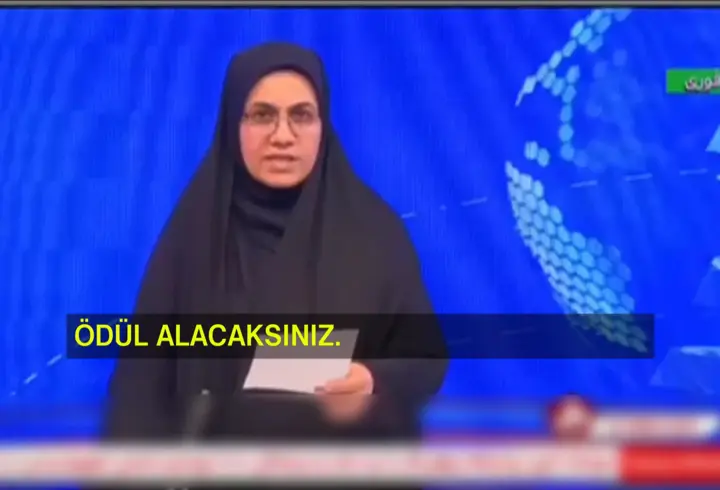 İran’dan dikkat çeken çağrı: ABD pilotunu yakalayana ödül
