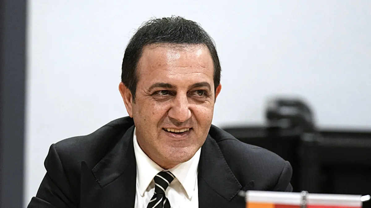 Galatasaray'dan İtalya'ya transfer çıkarması! İşte listedeki 3 isim