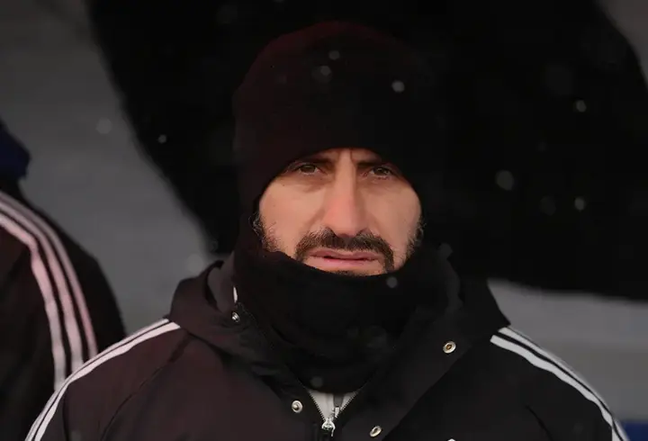 Serkan Özbalta: Ayaklarımızın yere sağlam basması gerekiyor