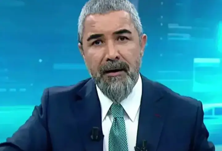 Habertürk eski Genel Müdürü Veyis Ateş adliyede ifade verdi
