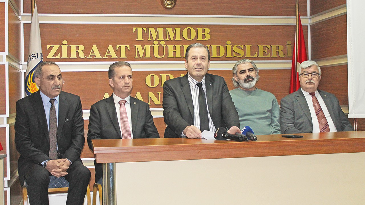 “Kredi borçları iki yıl ertelenmeli faizsiz teşvik verilmeli”
