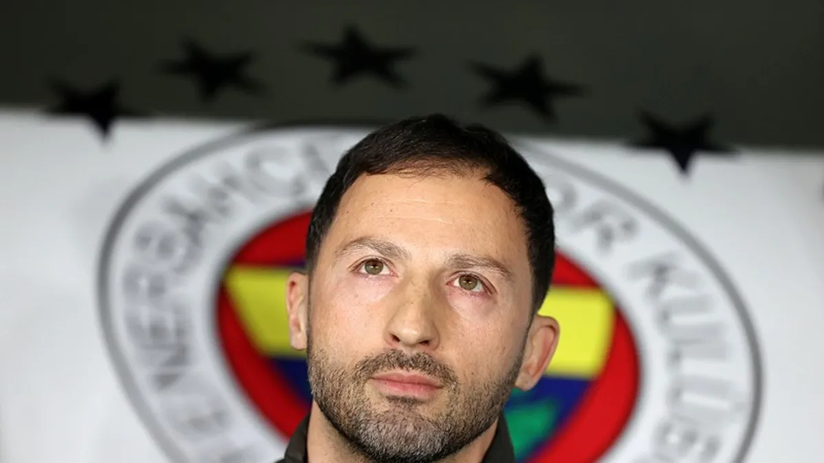Fenerbahçe'den 2 transfer birden! Avrupa devleriyle kapışma