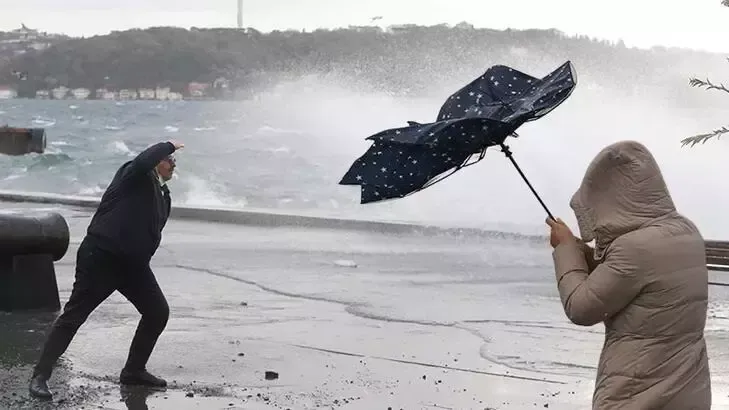 Öğrencilere 4 günlük tatil müjdesi! Meteoroloji duyurdu
