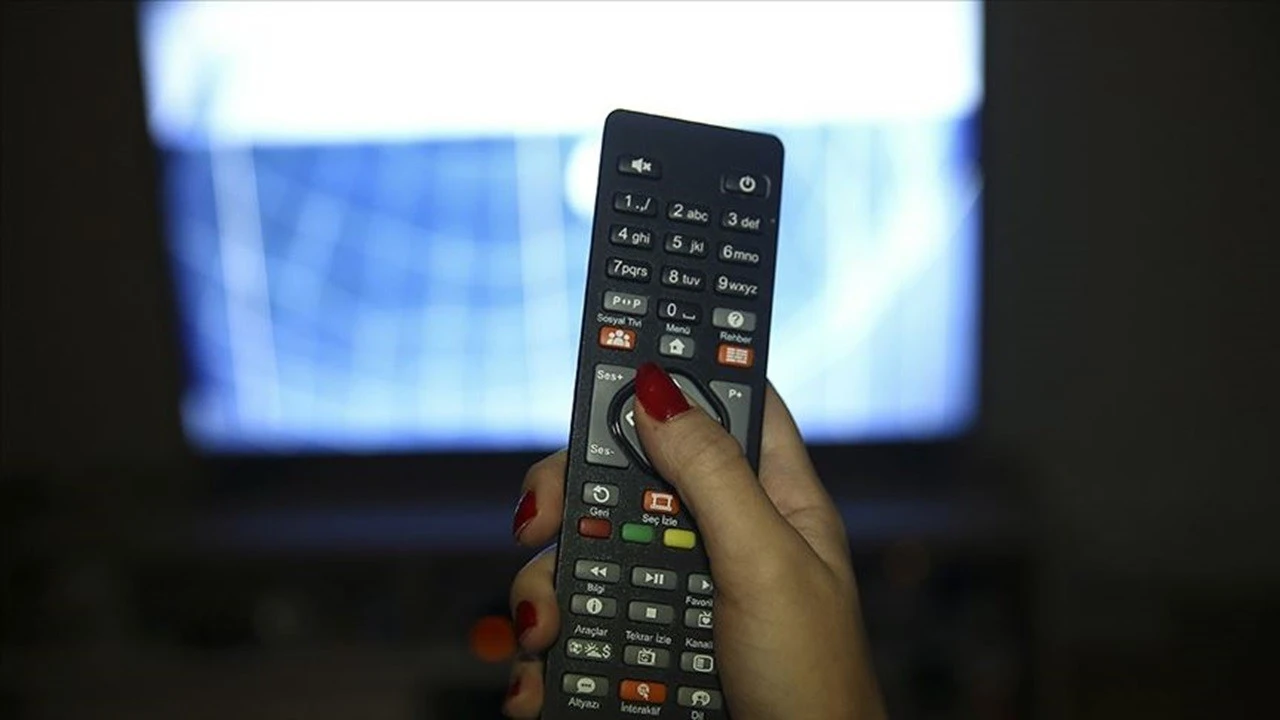 6 MAYIS 2025 SALI YAYIN AKIŞI: Bu akşam hangi diziler var?