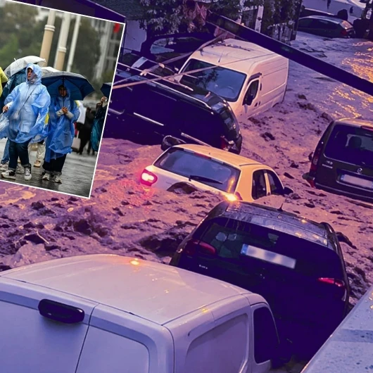 84 Yıllık Rekorun Ardından İstanbul'a Bir Uyarı Daha: Meteoroloji Gün Vererek Çağrıda Bulundu