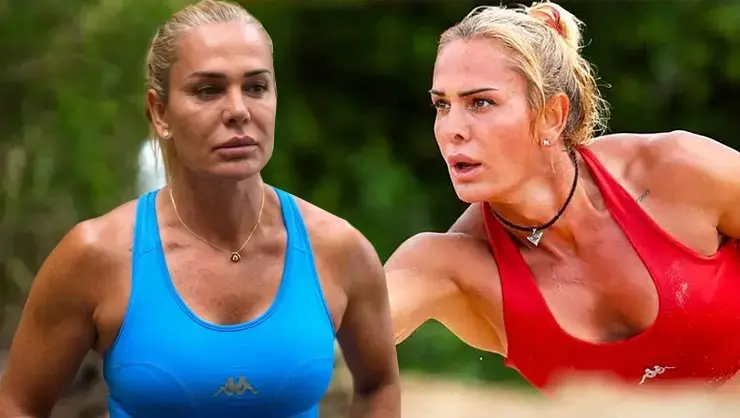 'Barbie Gibi Olacağım' Demişti! Nagihan Karadere Estetik Sonrası Halini Paylaştı