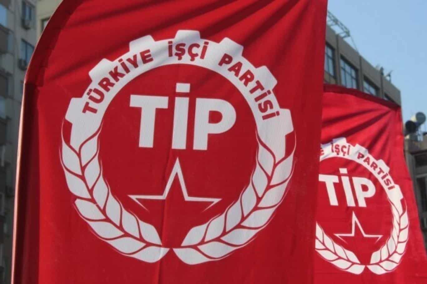 TİP'e göre X hesabına erişim engelinin sebebi 'fon vurgunu yayınları'