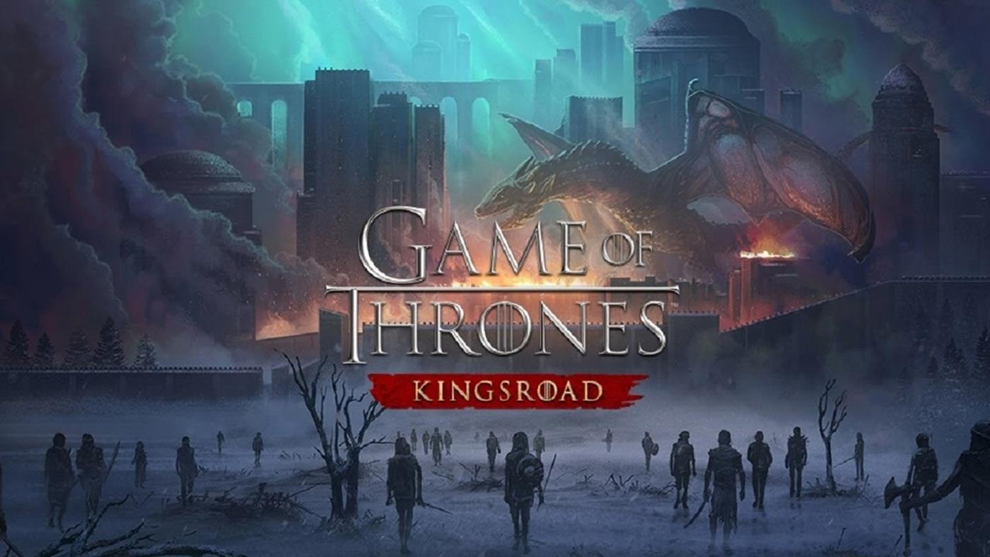 Game of Thrones: Kingsroad erken erişime açılıyor