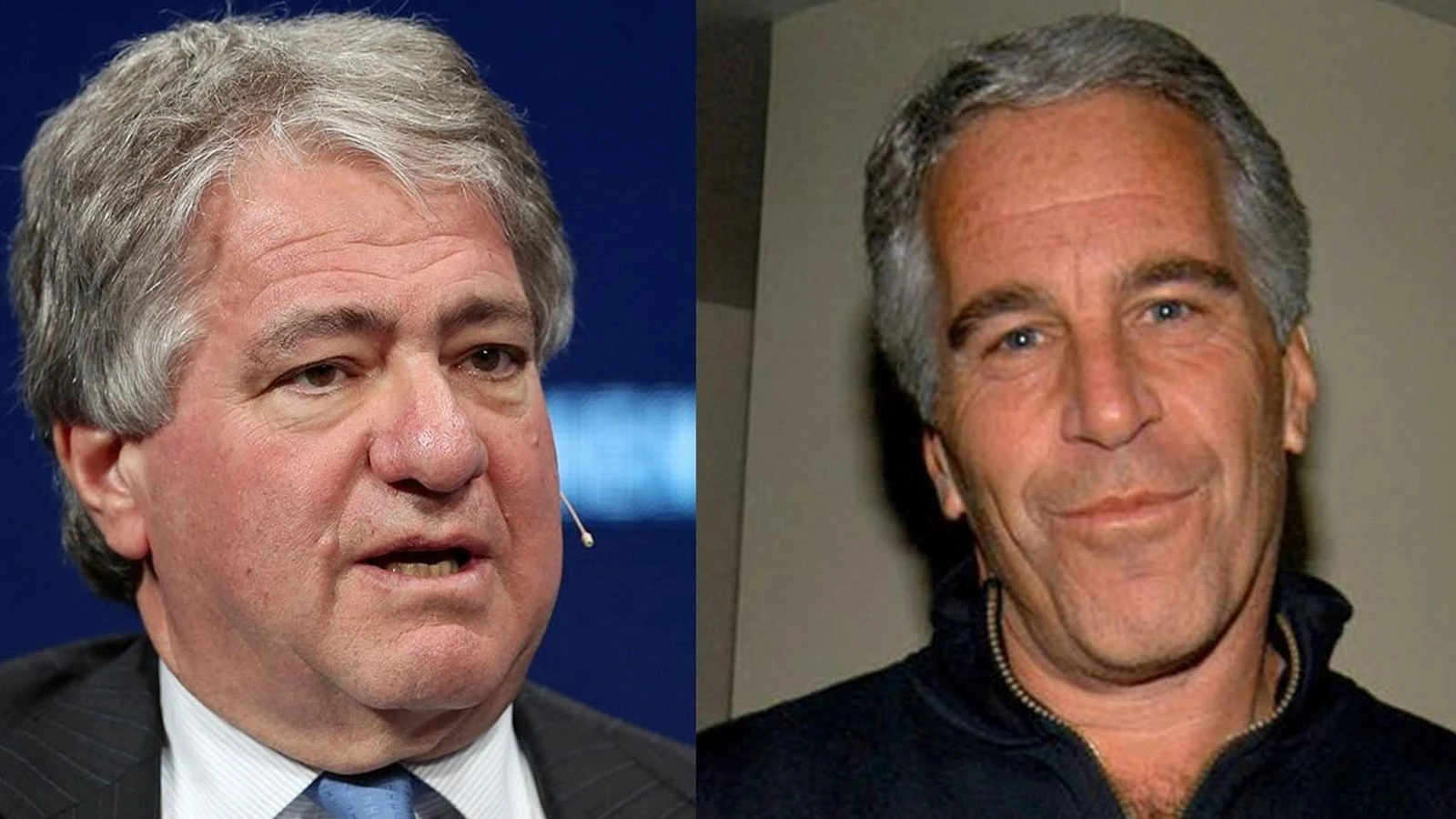 Epstein'a 170 milyon dolar ödemişti: ABD Kongresi milyarder Leon Black'in peşinde