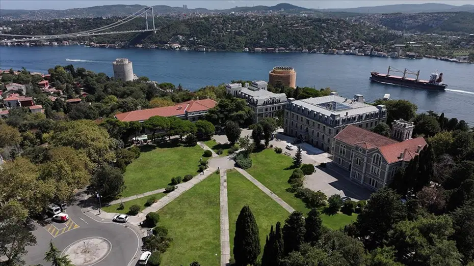 Türkiye'den 6 üniversite mühendislik alanında dünyada ilk 150'ye girdi