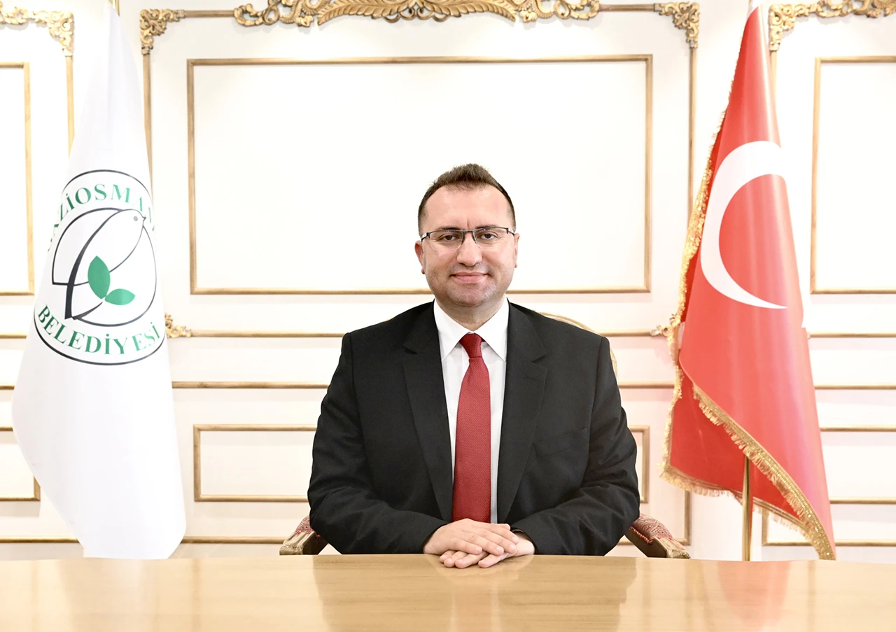 Gaziosmanpaşa Belediye Başkanı Hakan Bahçetepe kimdir? Neden gözaltına alındı?