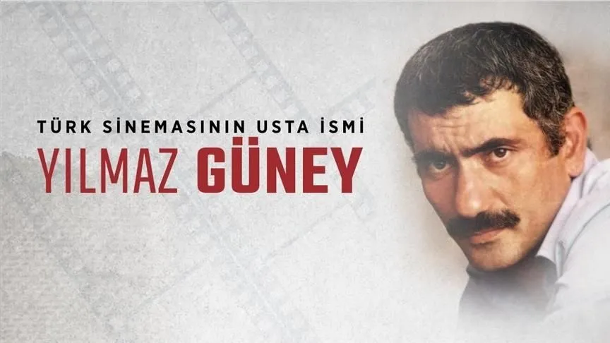 Yılmaz Güney'in vefatının üzerinden 41 yıl geçti