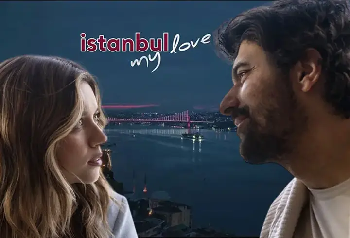 "İstanbul My Love", Go Türkiye YouTube kanalında başlıyor