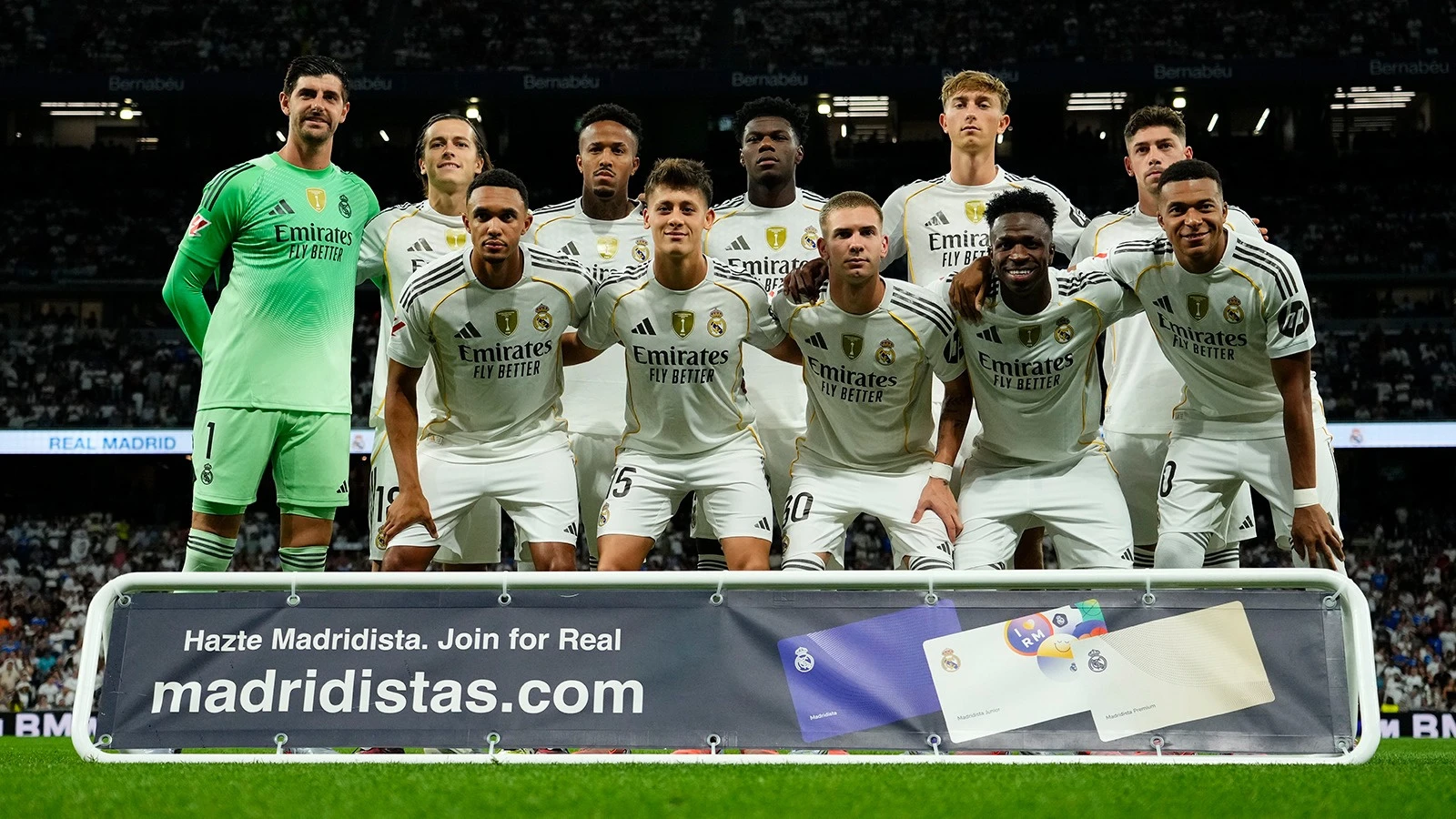 Xabi Alonso'dan Arda Güler kararı, Real Madrid Atletico Madrid derbisinde ilk 11'ler belli oldu