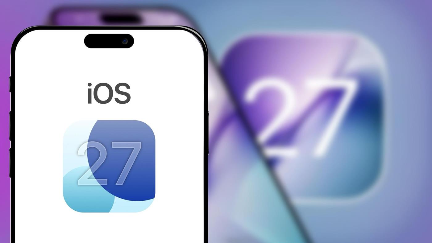 Apple WWDC yaklaşıyor: iOS 27 ile gelecek yeni özellikler sızdırıldı