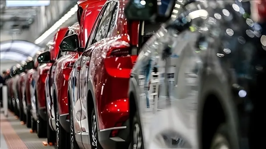 Otomotiv sektörü 2026'da 43,7 milyar dolarlık ihracatla rekor hedefliyor
