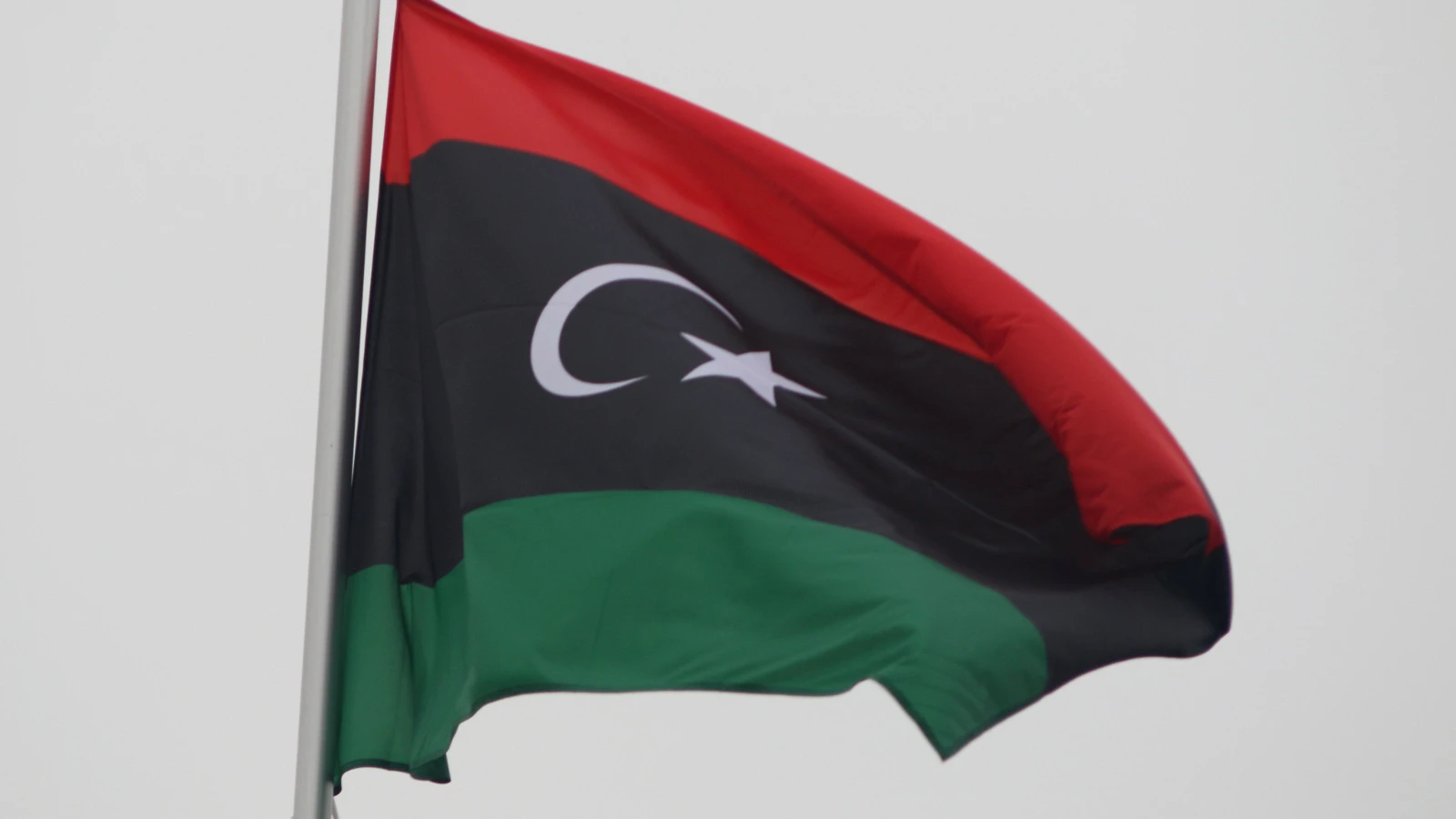 Libya'dan Türkiye ile imzalanan anlaşmayla ilgili çatlak sesler geliyor