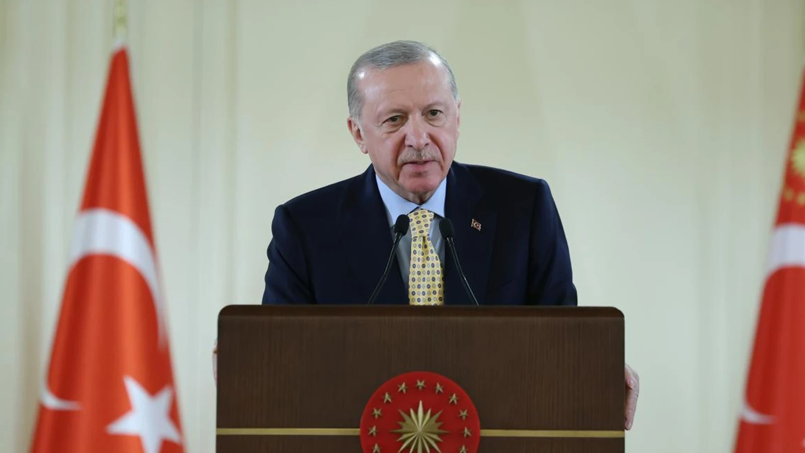 Cumhurbaşkanı Erdoğan'dan trafik kurallarına uyulması çağrısı