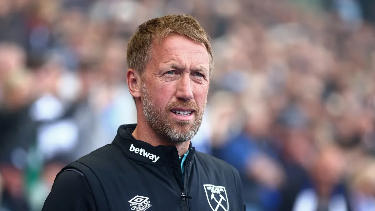 İsveç Milli Takımı’nda yeni dönem! Graham Potter geliyor