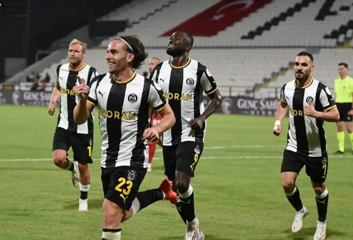 Manisa FK ligde Sivasspor deplasmanında terleyecek