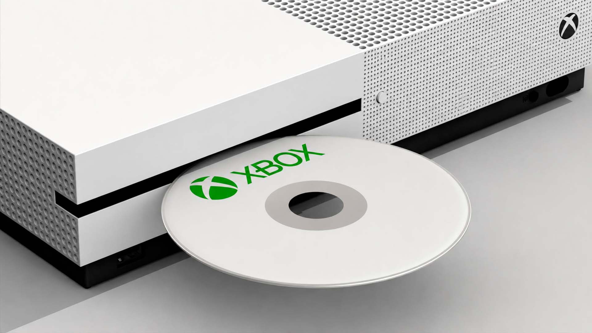 Microsoft, Diskli Kutulu Oyunları Uzun Süre Daha Hayatta Tutabilir