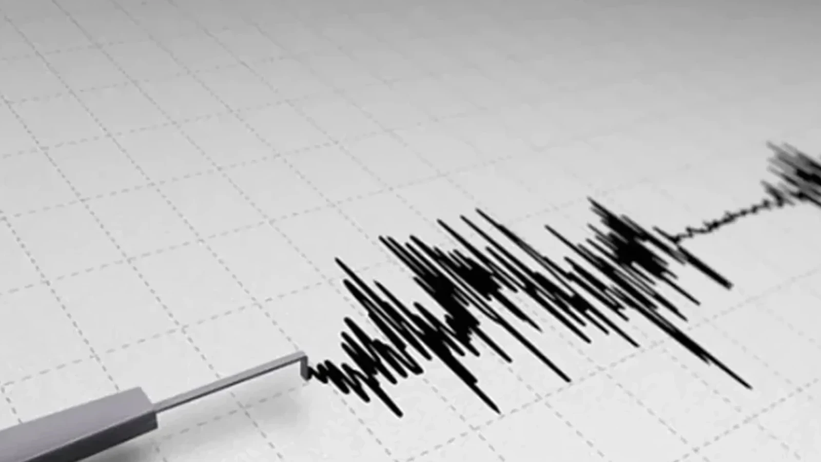 Son dakika deprem oldu! 26 Ağustos 2025 AFAD, Kandilli deprem listesi!