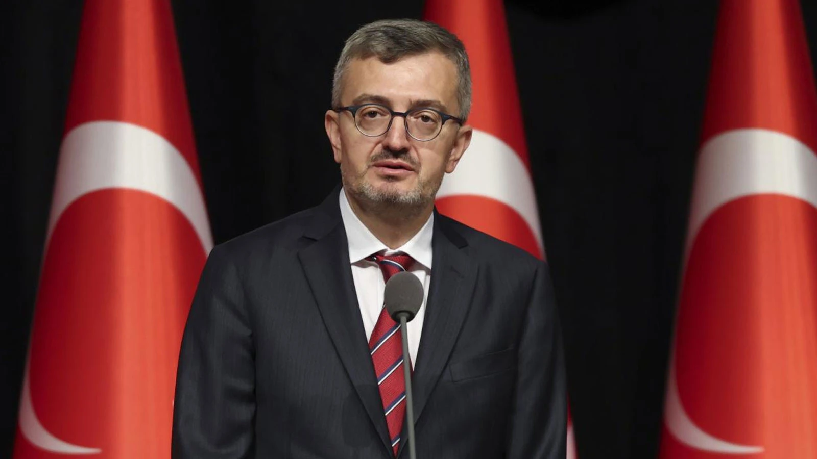 İletişim Başkanı Duran’dan Libya’nın Deniz Yetki Alanları Kararına İlişkin Açıklama: Önemli Bir Adım
