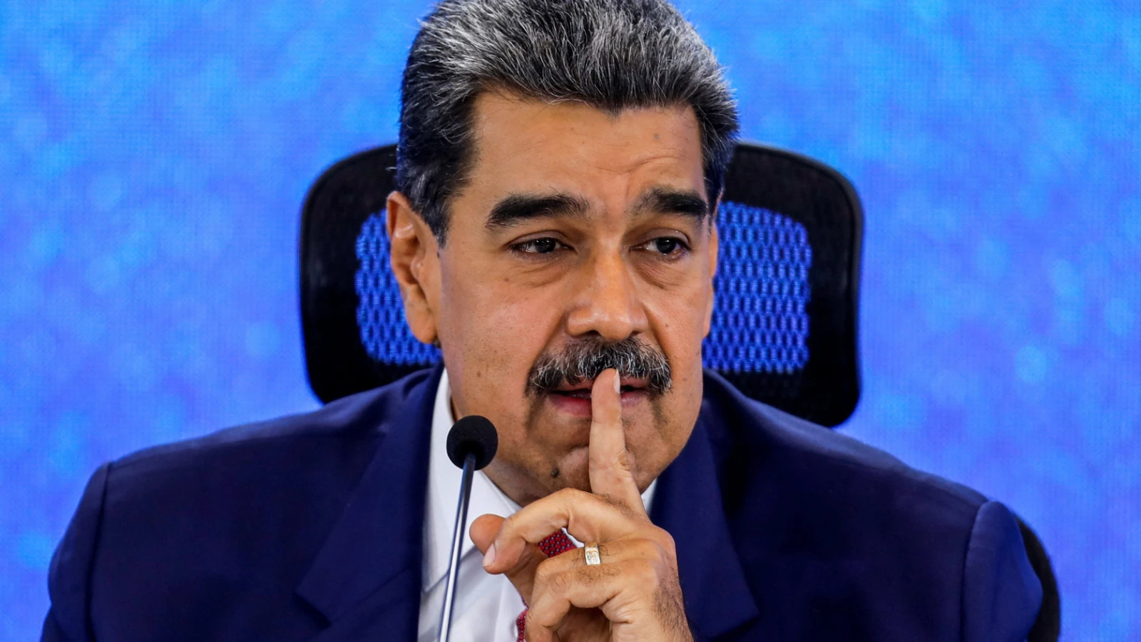İddia: ABD, Venezuela ile diplomatik teması kesme kararı aldı