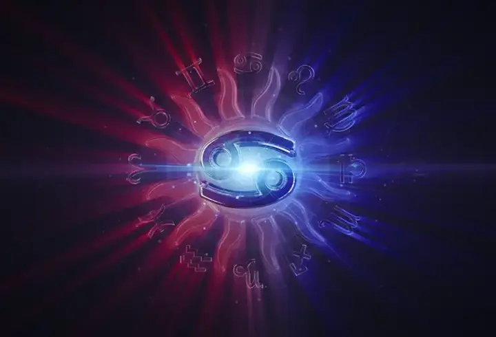 Yengeç Erkeği Kova Kadını Burç Uyumu... Kova Kadını İle Yengeç Erkeği Nasıl Anlaşır?