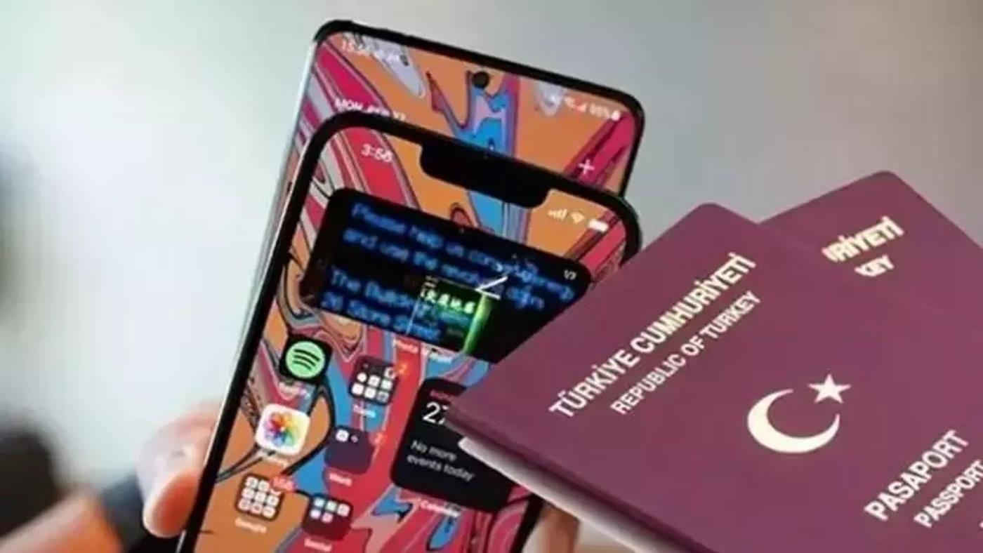 Bakan Şimşek'ten IMEI kayıt ücreti, vergi ve harçlara indirim müjdesi!