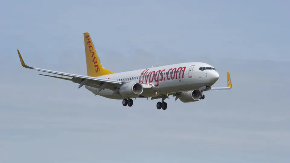 Pegasus, Boeing filosu için CFM ile motor anlaşması imzaladı