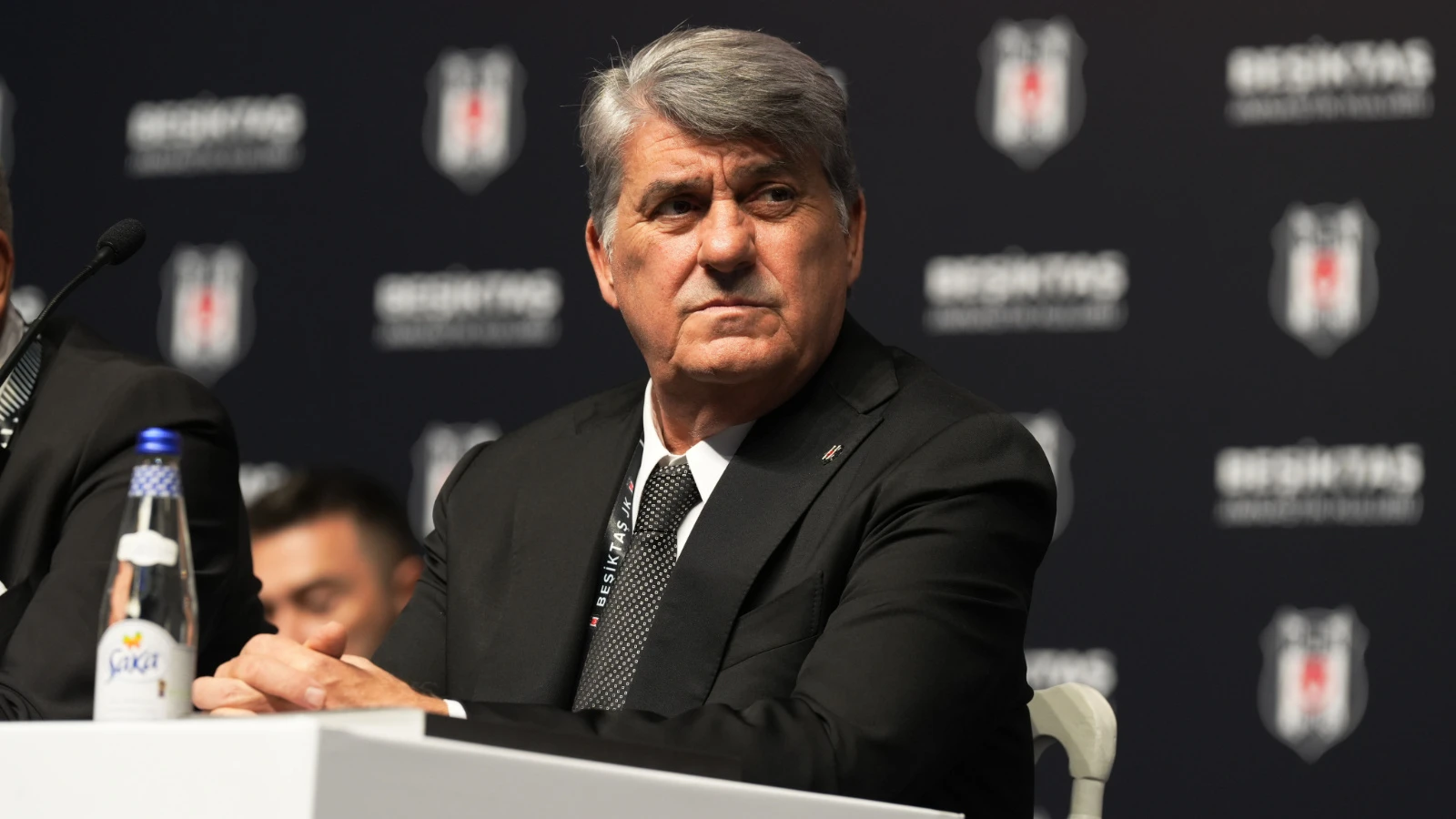 Beşiktaş Antony transferinden vazgeçmek zorunda kaldı! 50 milyon euroyu bile kabul etmiyorlar