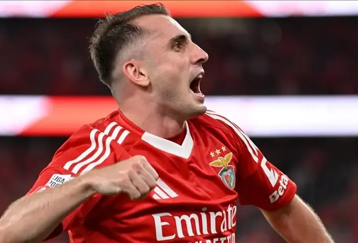 Beşiktaş'ta Kerem Aktürkoğlu'nun bonservisi için formül bulundu