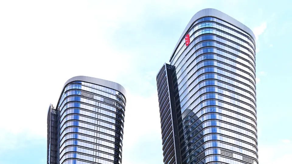 Ziraat Katılım ile Türk Eximbank arasında iş birliği