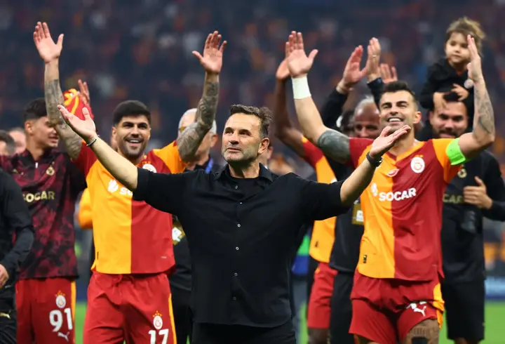 Galatasaray'da Fenerbahçe derbisi öncesi mucize! Yıldız isim sakatlıktan geri dönebilir...