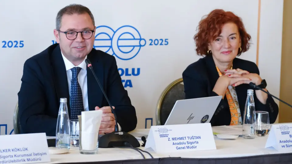 Anadolu Sigorta/Tuğtan: Medikal enflasyonu yüzde 60 bekliyoruz