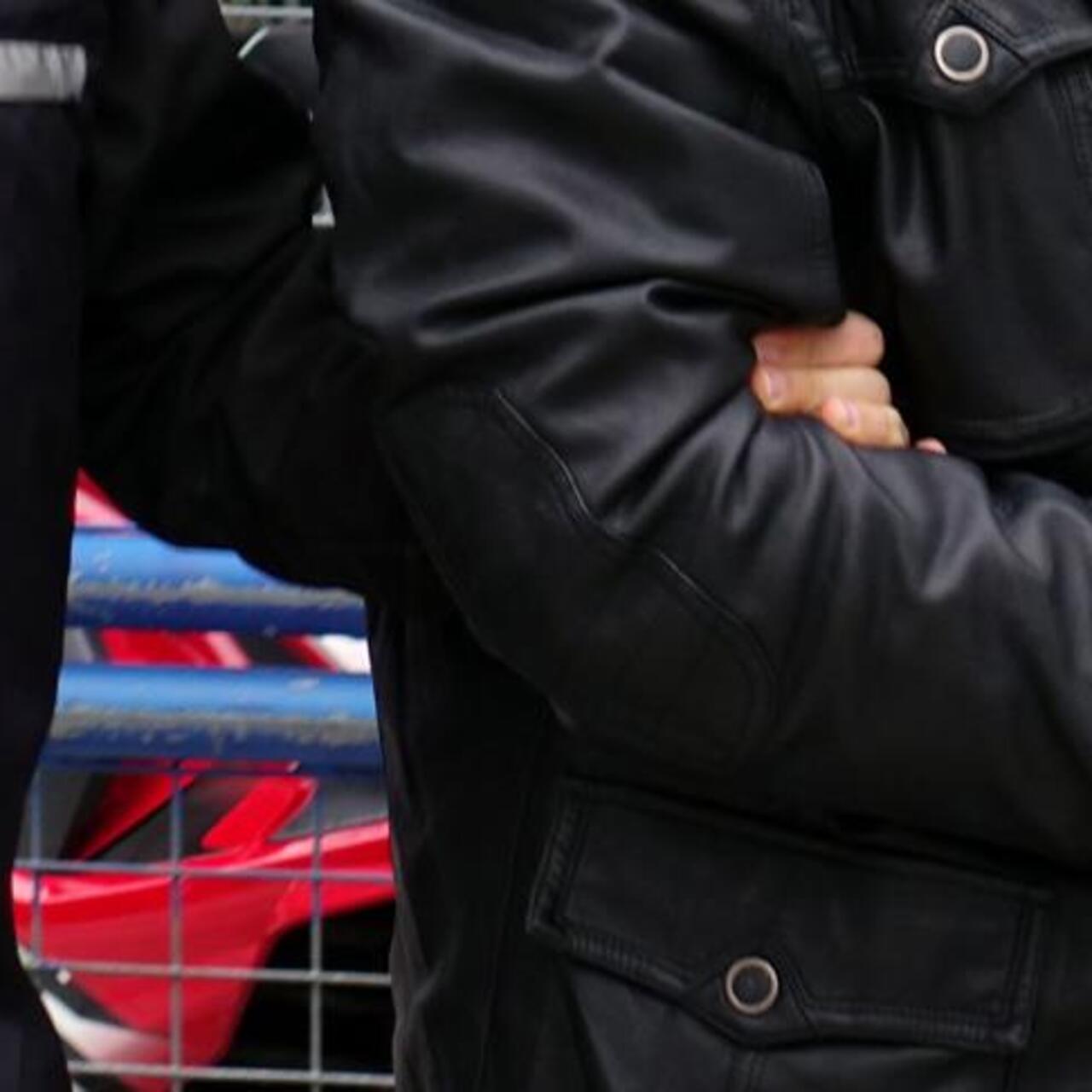Gümrükçülere rüşvet operasyonu: 10 tutuklama