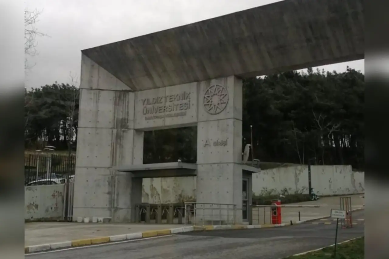 Ytü'de Yeni Dönem Sorunlarla Başladı