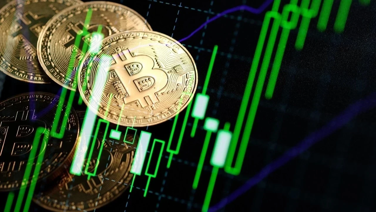 Bitcoin 75 bin dolara dayandı: Balinalar yeniden sahada
