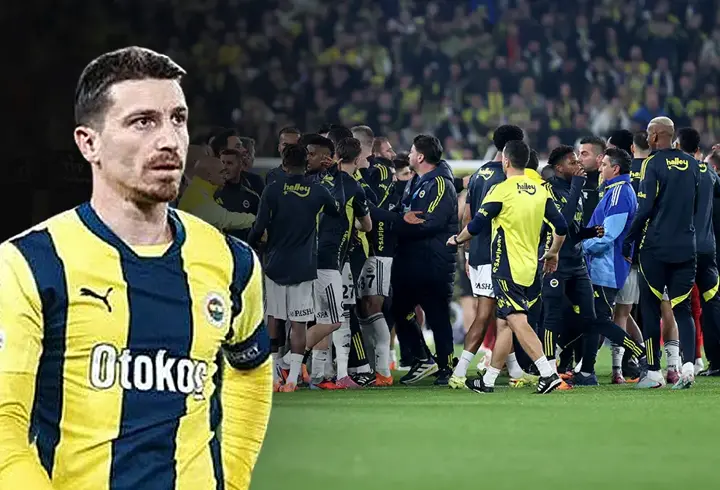PFDK cezaları açıklandı: Mert Hakan Yandaş, Fenerbahçe ve Galatasaray…