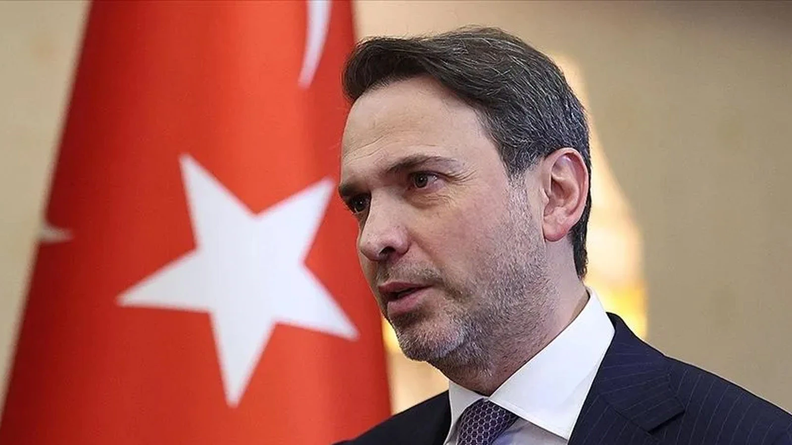 Bakan Bayraktar Duyurdu: Bu Kış Elektrik Ve Doğal Gaza Zam Beklenmiyor