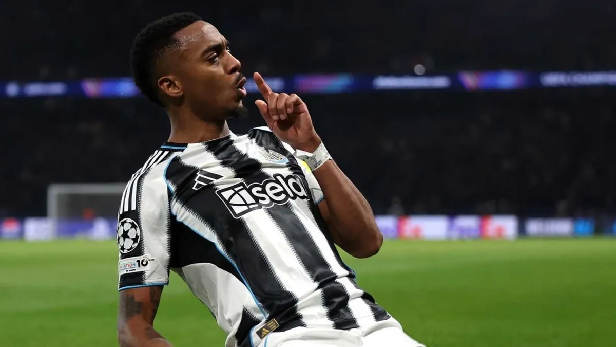 Beşiktaş'tan Joe Willock için resmi teklif! Karar Newcastle'ın