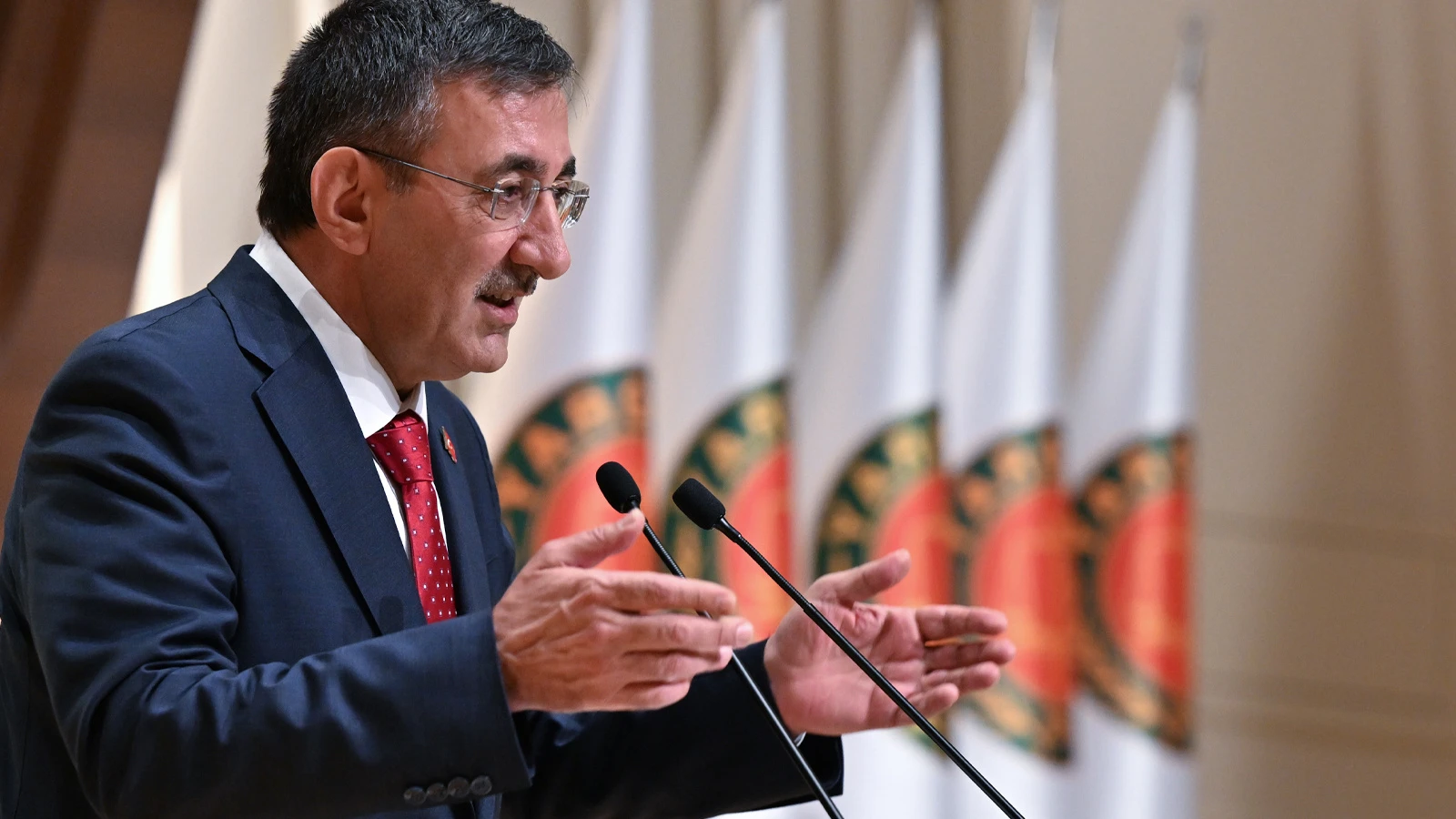Cumhurbaşkanı Yardımcısı Yılmaz duyurdu: Yarın saat 9'da açıklanacak