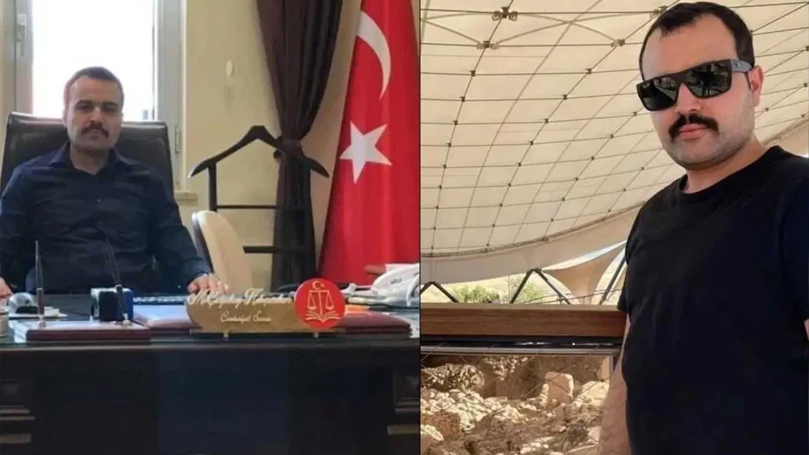 Savcı, kadın hakimi silahla yaralamıştı... Hayatını mahvetmiş! "Nasıl sülale bu?"