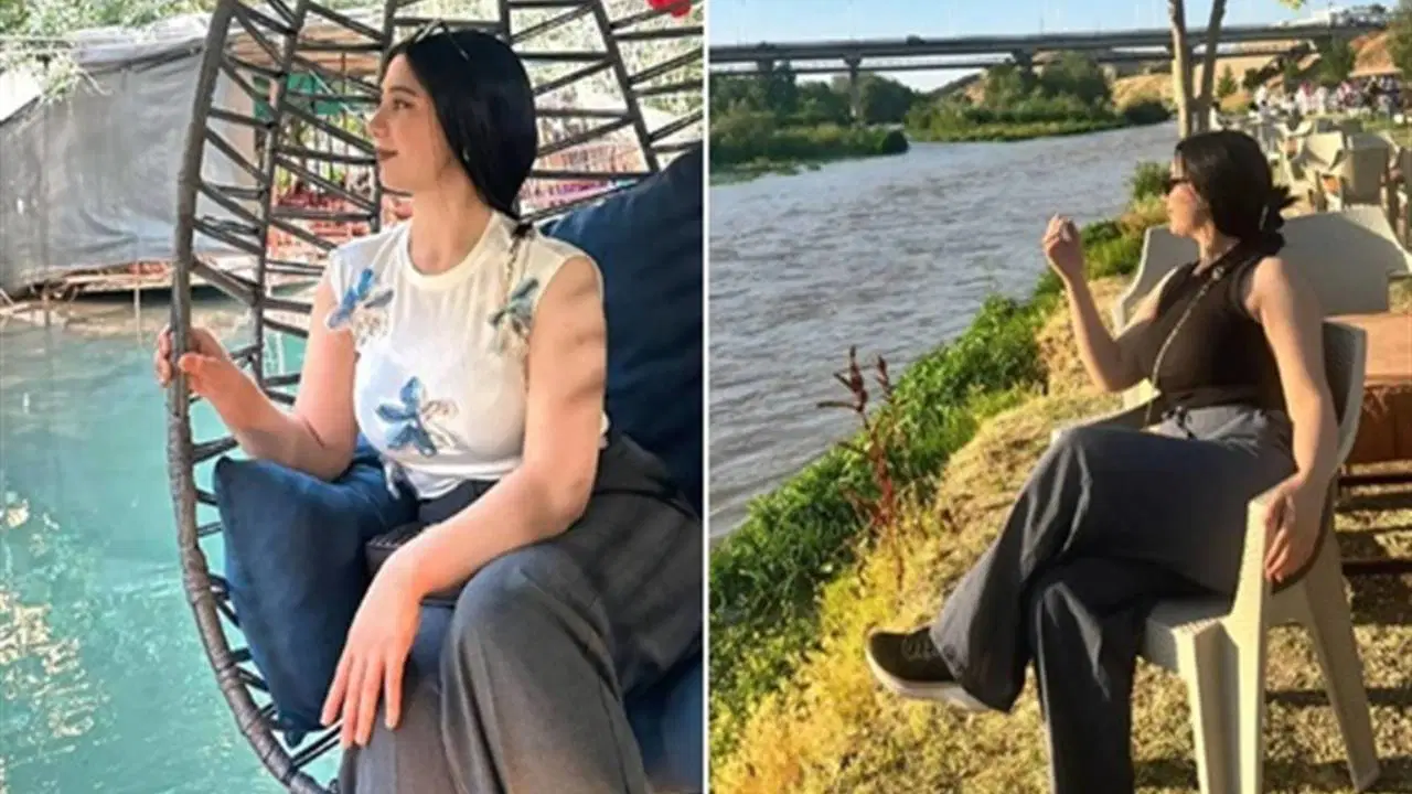 İlayda Alkaş’ı 12 Kurşunla Öldüren Cemal Alpaslan’a Ağırlaştırılmış Müebbet