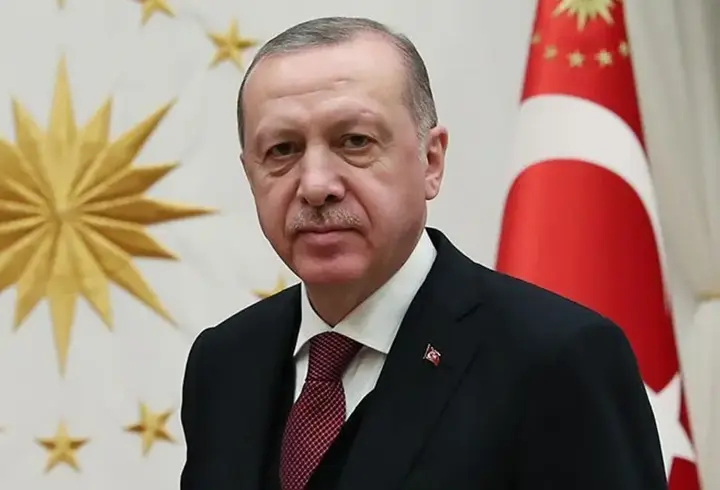 Cumhurbaşkanı Erdoğan’dan Kocaelispor’a tebrik mesajı