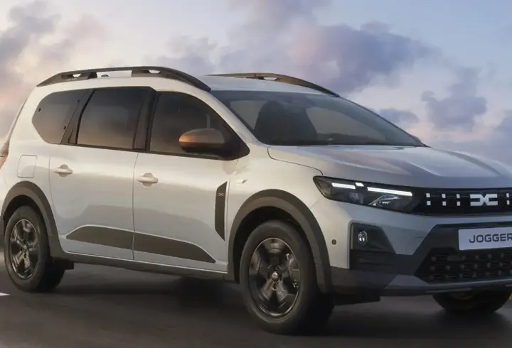 Yenilenen Dacia Ürün Ailesi Türkiye’ye Geliyor