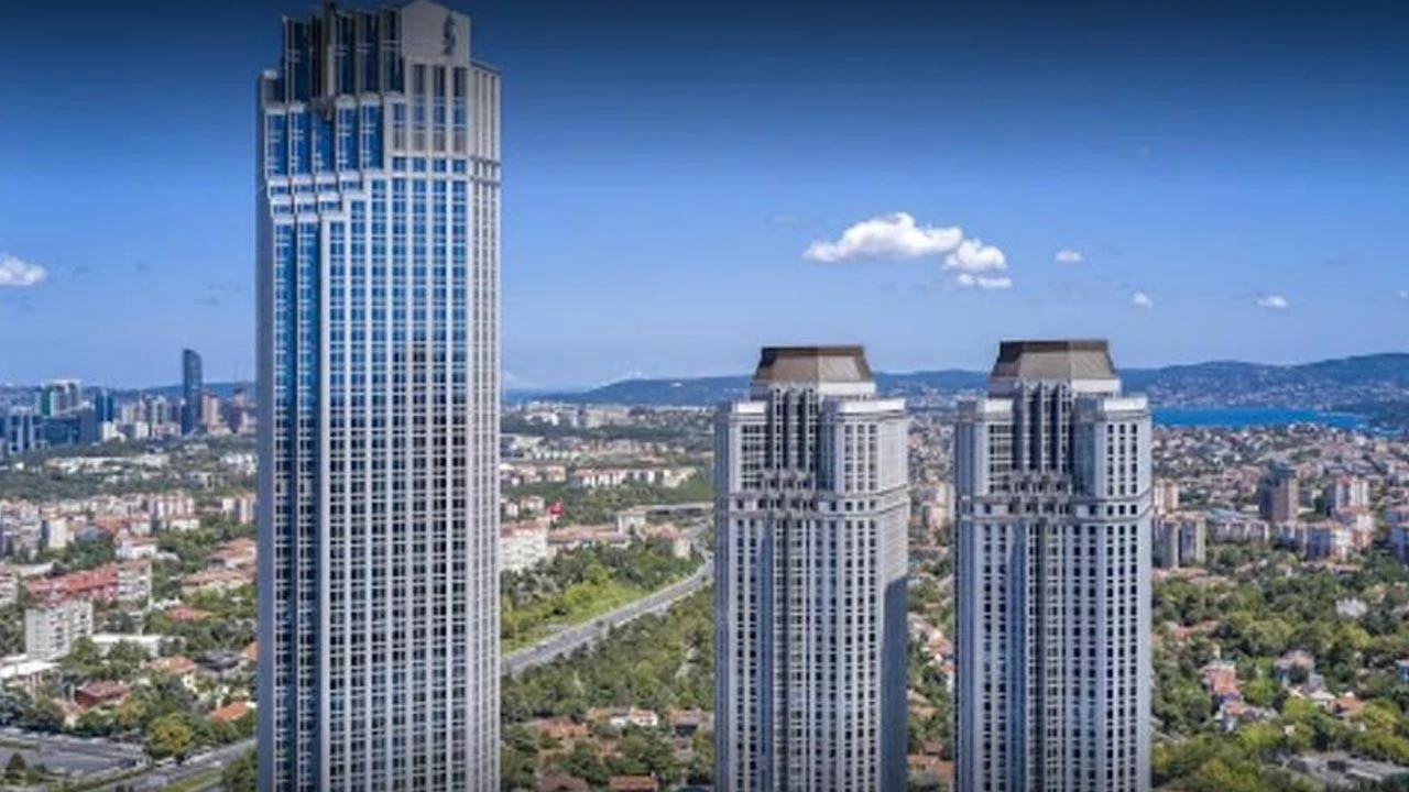 İş Bankası'na dev kaynak! 1,2 milyar dolarlık sendikasyon kredisi sağladı
