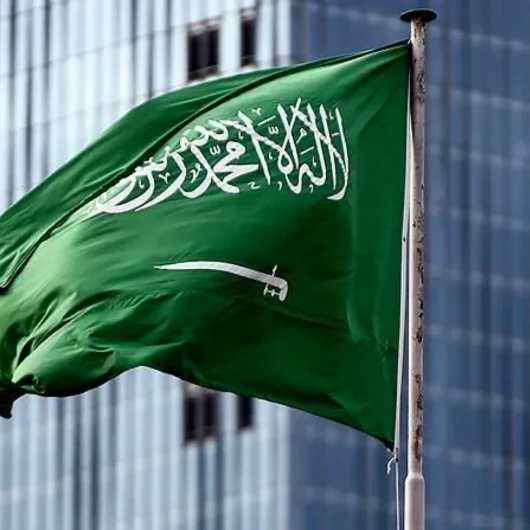 Suudi Arabistan’daki Şeybe Petrol Sahası’na Saldırı: Ölü Ve Yaralılar Var