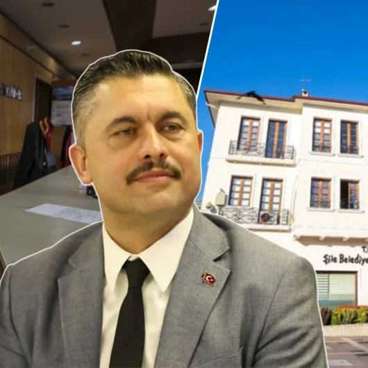 Şile Belediyesi Davası Başladı: Özgür Kabadayı Hâkim Karşısında Aylık Gelirini Açıkladı